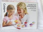747159 -create Filled Cupcake Cuisipro Decorating Cupcakes- Set Corer Model