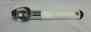 3045-2 -white Tip Handle Ice Tupperware Blue Cream Scoop