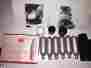 0.5l Pint Isi Gourmet Whip 1 Us Cream Desserts Stainless Lot