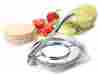 28901010638 0002890101063 Norpro Warmer Cast Aluminum Tortilla Maker Press Pre Cured 8 Inch Quesadilla Silver Mex