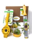 0014181538207 Prepworks From Progressive By Kitchen Utensil Set Premium