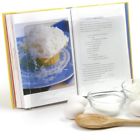 0028901007379 Norpro Cookbook Stand Acrylic