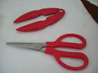 00653q Unbranded Seafood Tool Set