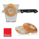 0066586099060 Ronco Bagel Cutter Knife Included 665860990603