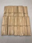 00713094002095 None Lot Of Wooden Bamboo Skewers Each Total