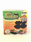 8461753  00800 Kitchen Keepers Tasty Tortilla Steel Pan Closeout 846175008003
