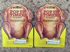 0708487 00840 Heuck 4ps 2pks Pop-up Timer
