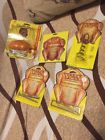 00862 Heuck Twister Turkey Lacer