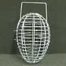009p63 Unbranded Stainless Steel Turkey Stuffing Roasting Basket 680243542859
