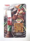 011210035508 Tabasco Basting Brush Topper For Oz Bottles Hot