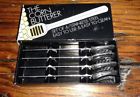 017972099550 Viking The Corn Butterer Set Of Stainless Steel
