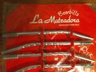 0190891289094 Carejoy Bombilla Para Mate Straw
