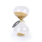 021-7 Biloba Inch Puff Sand Minutes Gold Color Desk