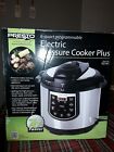 02141 Presto 6qt Programable Electric