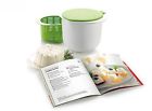 0220100v06m603 Lekue Cheese Maker Kit 8420460004943