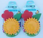 024131240623 Kizmos Flora Bag Clips
