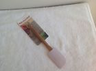 024131325948 Kitchenaid Cherrywood Spatula Scraper