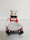 026602213655 Boston Warehouse Bon Appetit Chef Scrubby Holder