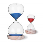 02805 Viseman Hourglass Sand Timer Minute Clock Timers For 696567840854