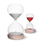 02806 Viseman Hourglass Sand Timer Minute Sets Clock Timers 788000872154