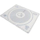 028901000424 Norpro Silicone Pastry Mat Measures