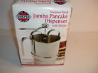 028901031718 Norpro Stainless Steel Jumbo