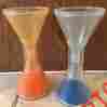 030712 Sportime Sense-of-timer 5 Minutes Orange And 2 Blue 030712 Sportime Sense-of-timer 5 Minutes Orange And 2 Blue