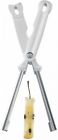 0477385 03142 Leifheit Hinged Apple Corer 047738031425