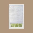 0321087 Lewis Hyman New White 048037210870