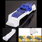 03212315498 Foodmakers Kitchen Magic Roll Sushi Maker Meat Vegetable 663862002591