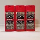 037000864233 Old Spice Red Zone