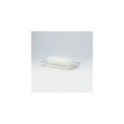 037725325446 Noritake Aegean Mist Butter Dish