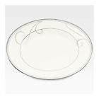 037725353029 Noritake Platinum Wave Butter Dish