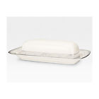 037725353593 Noritake Cirque Butter Dish