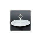 037725501543 Noritake Spectrum Handled Hostess Serving Tray