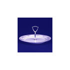 037725501642 Noritake Sweet Leilani Handled Hostess Serving Tray 037725501642 Noritake Sweet Leilani Handled Hostess Serving Tray