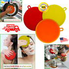 03s9305g05 Housola Innovation Multipurpose Scrubber Brush Tool Sponge Antibacterial Silicone