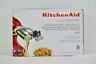 Ksm1apc 040300534676 Kitchenaid Spiralizer Attachment With Peel Core Slice