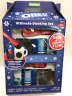 041376402937 Oreo Frankford Cookie Ultimate Dunking Set Glasses Christmas
