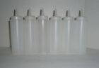 041512623363 Iris Pack Squeeze Bottles Condiment Ketchup Mustard Oil