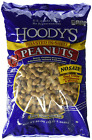 041616040073 Hoodys Classic Roast Peanuts Unsalted Pounds