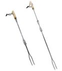 Cp61a 042077026101 Century Extending Roasting Fork New