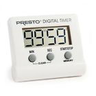 04213 Timer Presto Digital Electronic