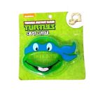 042887946781 Teenage Mutant Ninja Turtles Turtle Nickelodeon Leonardo Face