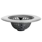 Kitchensinkstrainer0438 0438 Oxo Kitchen Sink Strainer 719812070438