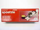 04390900219 Rowoco Vtg Stainless Steel Blade Spaetzle Maker Egg