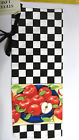 045694309787 Stevens Linen Bottle Bag 045694309787 Stevens Linen Bottle Bag