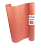045924793560 Pink Butcher Kraft Paper Roll Peach Wrapping For