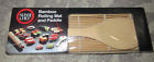 047834060039 Sushi Chef Bamboo Rolling Mat And Paddle