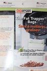048963705266 Range Kleen The Fat Trapper Bags Replacement Zip